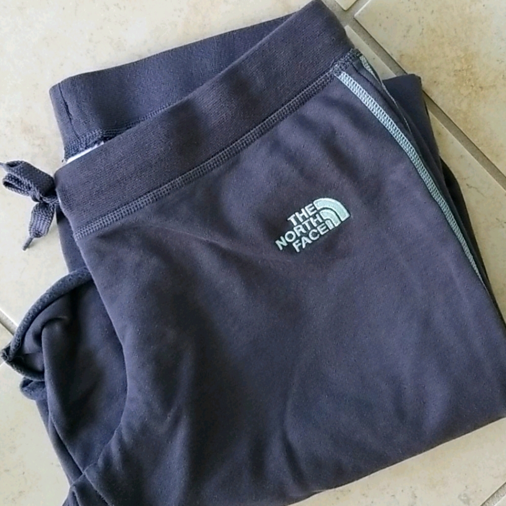 North Face Sweat pants